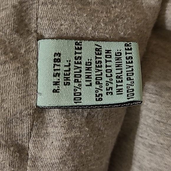 Maurices Purple Vest - Picture 10 of 11